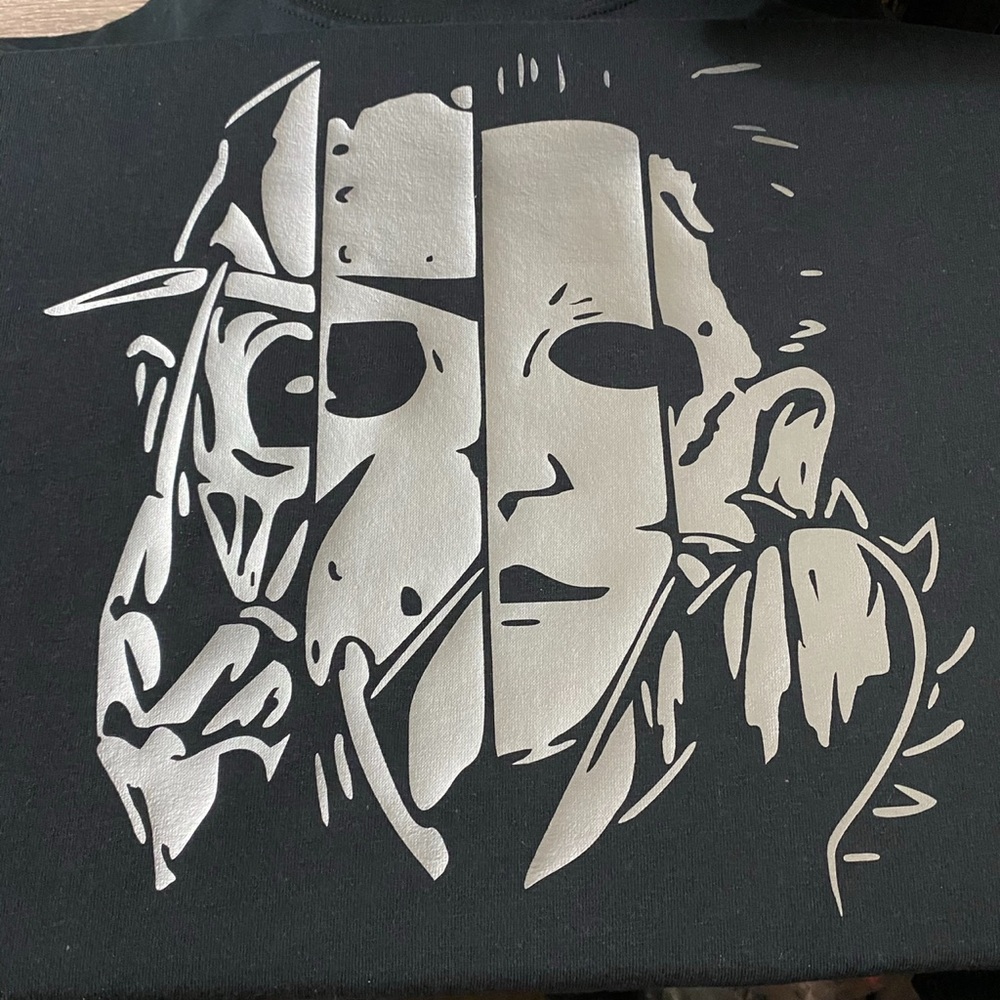 Customize shirts! - Picture 2 of 5